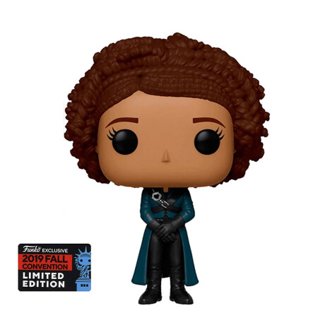 Missandei Game of Thrones [New York ComicCon 2019] - 77 Missandei Game of Thrones [New York ComicCon 2019] - 77