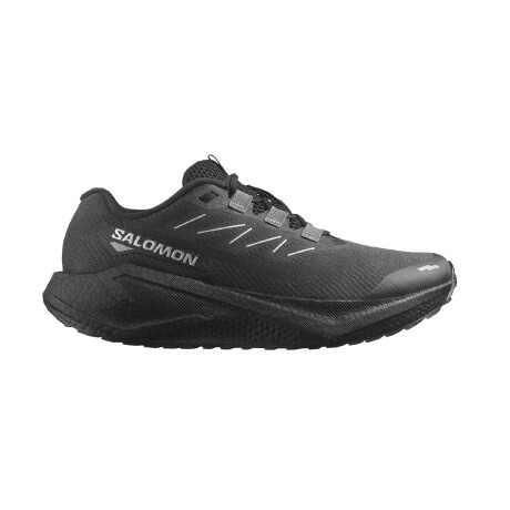 Championes Salomon Aero Blaze 3 GRVL Black