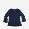 Blusa de dama AZUL MARINO