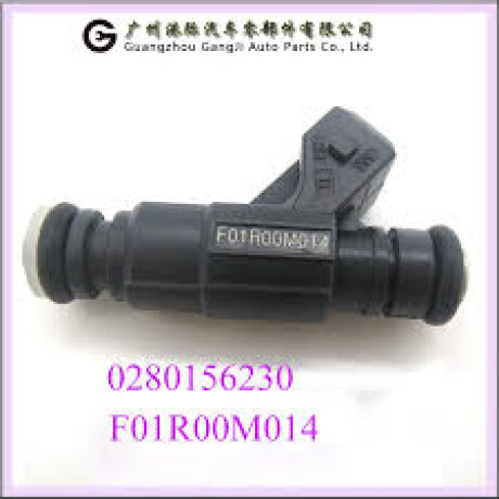 INYECTOR CHERY FULWIN COWIN E5 MOTOR ACTECO 1.5 - INYECTOR CHERY FULWIN COWIN E5 MOTOR ACTECO 1.5 -