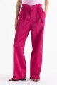 PANTALON OSAKA Fucsia