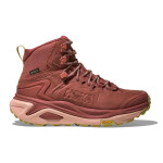 Hoka Champion Kaha 3 GTX Mujer - Rojo/Rosado Rojo-Rosado