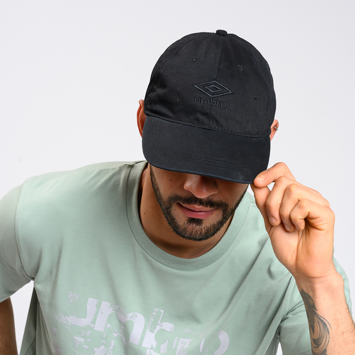 Gorro CHU Umbro - 022 