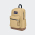 Mochila Jansport Right Deep Amarillo