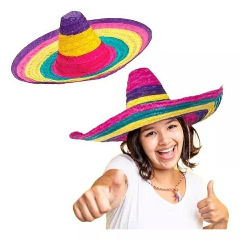 Sombrero Mexicano Sombrero Mexicano