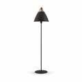 Luminaria de Pie Lars Black