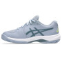 Zapatillas Tenis Gel-Game Gs Niños Grey Blue/ironclad