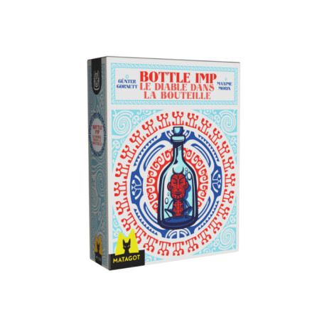 Bottle Imp [Español] Bottle Imp [Español]
