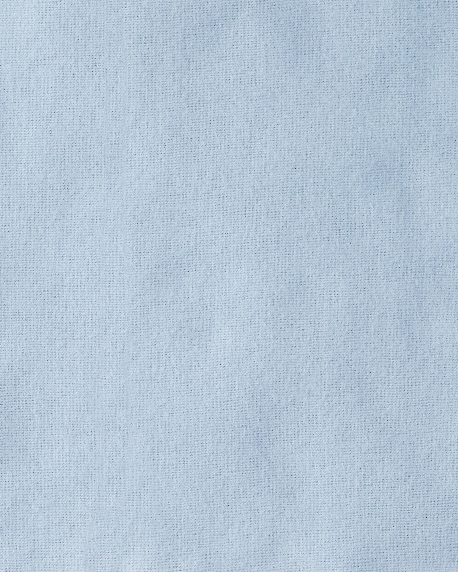 Pack cuatro mantas recibidoras de algodón, azules Pack cuatro mantas recibidoras de algodón, azules