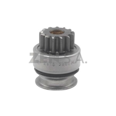 BENDIX ARRANQUE MITSUBISHI L200 TRITON 2.4 D 16/ 13D 8E ZEN BENDIX ARRANQUE MITSUBISHI L200 TRITON 2.4 D 16/ 13D 8E ZEN