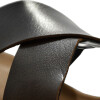 Sandalias Chill Sunday de Mujer - YF08W Marron