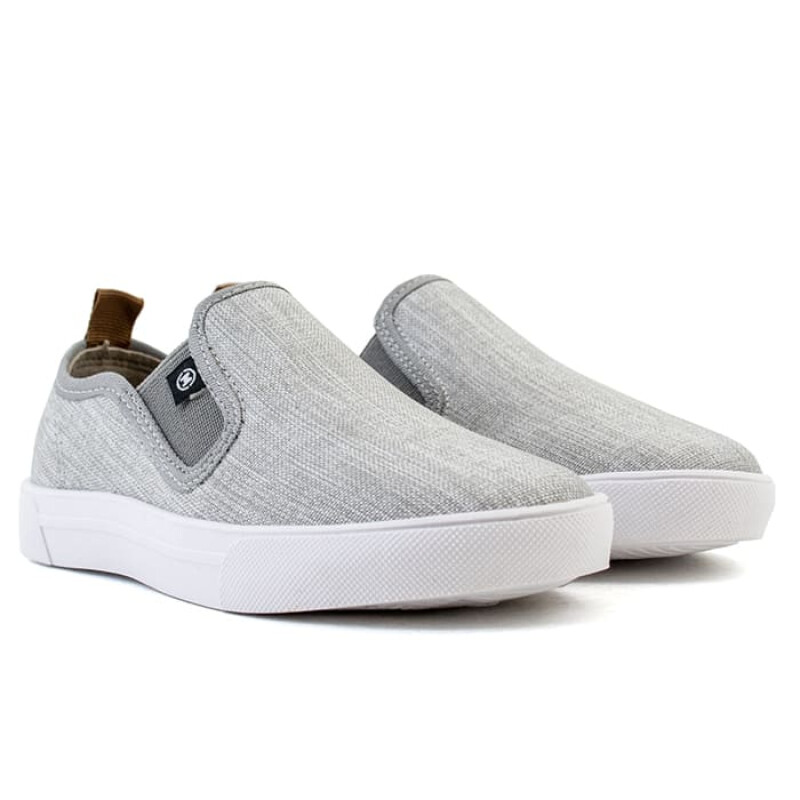 Zapatos Molekinho sin cordones - 2801.164-24634 Blanco