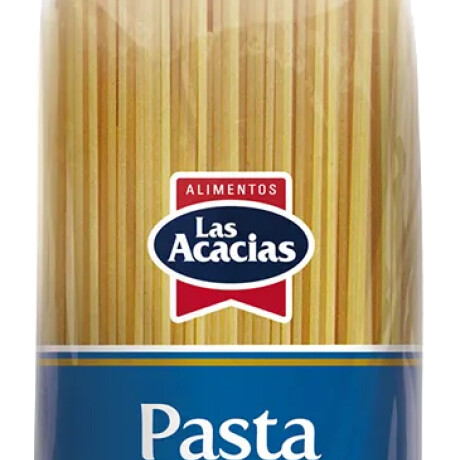 FIDEOS NATURAL 1K SPAGHETTI LAS ACACIAS FIDEOS NATURAL 1K SPAGHETTI LAS ACACIAS