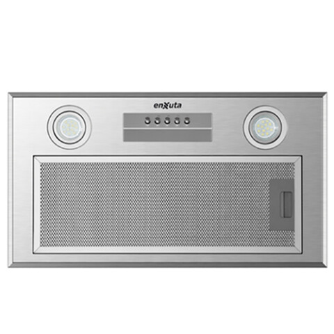 CAMPANA ENXUTA CSSENXE 952- Empotrar 52cm A.Inox N/A