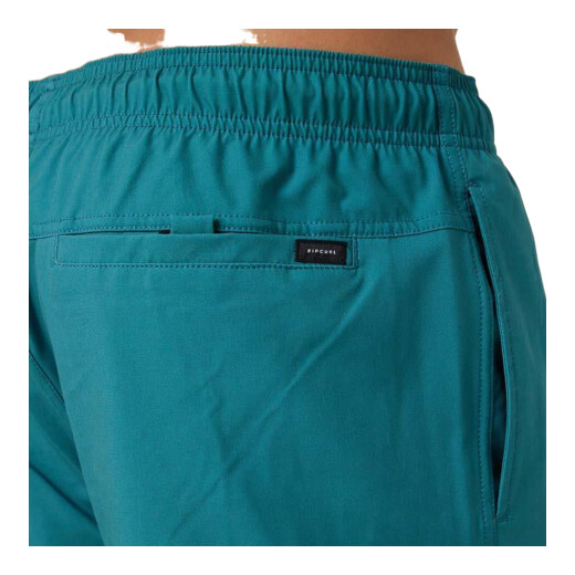 Voley Rip Curl Daily Volley - Verde Voley Rip Curl Daily Volley - Verde