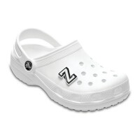 Jibbitz™ Charm Letter Z Multicolor
