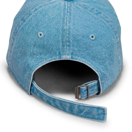 U NK CLUB CAP U CB DENIM 24 L Multicolor