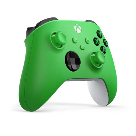 CONTROL DE MICROSOFT XBOX ONE S Control Inalámbrico XBOX Series X/S One Velocity - Green