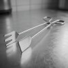 Pinza larga PRISMA metálica 30 cm Pinza larga PRISMA metálica 30 cm