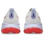 Zapatillas Running Gel-Cumulus 27 Tokyo Hombre Cream/edo Purple