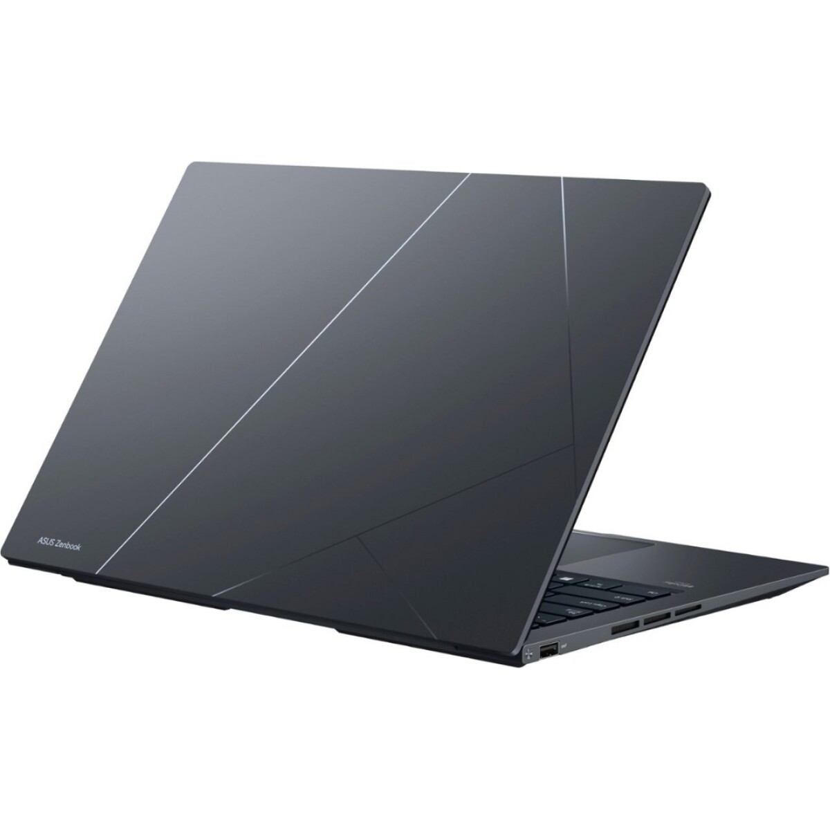 Notebook Asus Zenbook Core i5 4.7Ghz, 8GB, 512GB SSD, 14.5" OLED Touch 