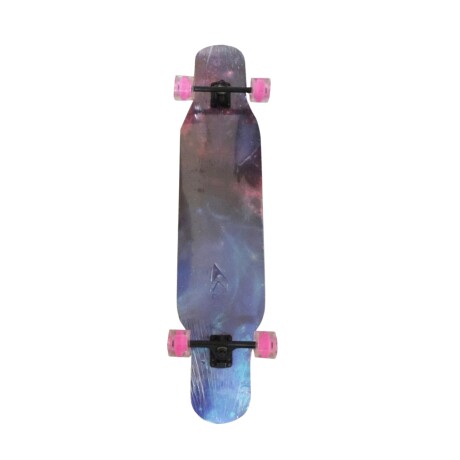 LONGBOARD C/LUZ ENKEEO SPACE TABLA MAPLE 001