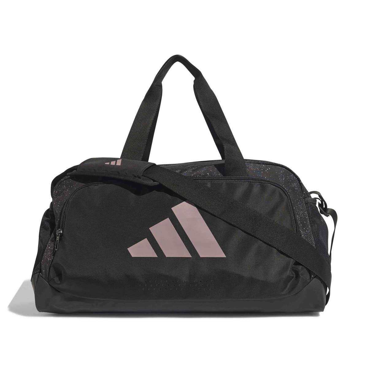 Bolso Adidas Defender de Mujer - Negro 