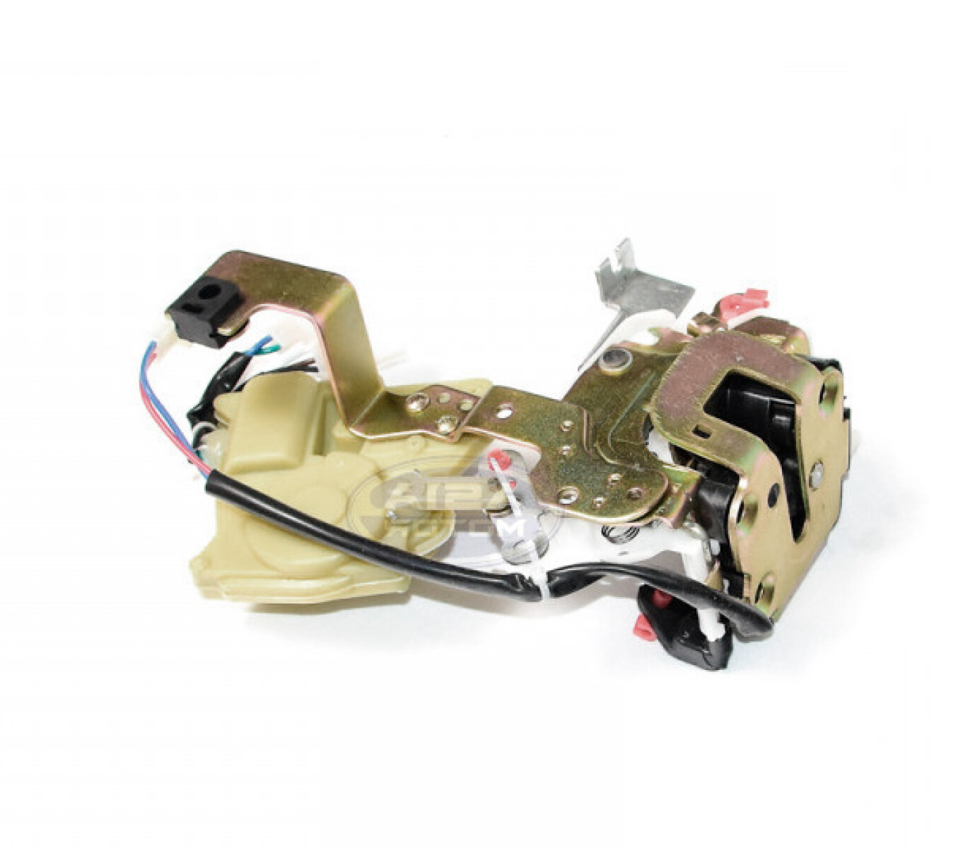 CERRADURAS Y PARTES GEELY IZQUIERDA ELECTRICA GEELY CK - 