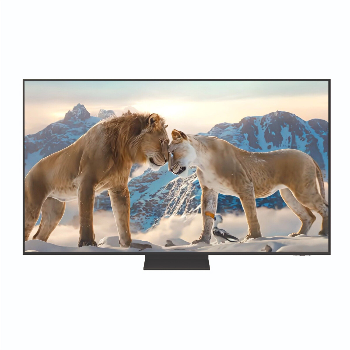 Smart Tv Samsung Neo Qled De 75" 4k Saqn75qn70fa - TV 75 SAMSUNG NEO QLED SAQN75QN70FA 