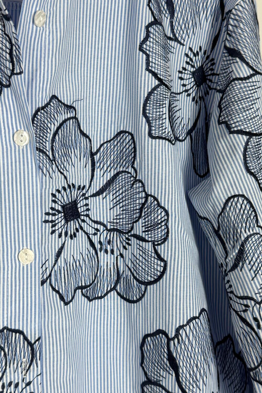 CAMISA BRUMA CAMISA BRUMA