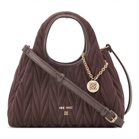 Crossbody Hb Jaslee Top Handle Raisin