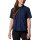 Camisa Silver Ridge 3.0 Mujer COLLEGIATE NAVY