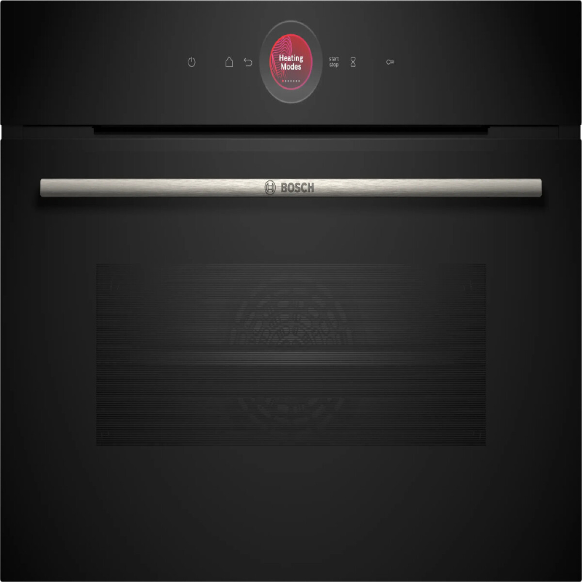 Horno Compacto Bosch CBG7341B1 - NEGRO 