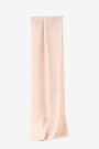 BUFANDA Beige