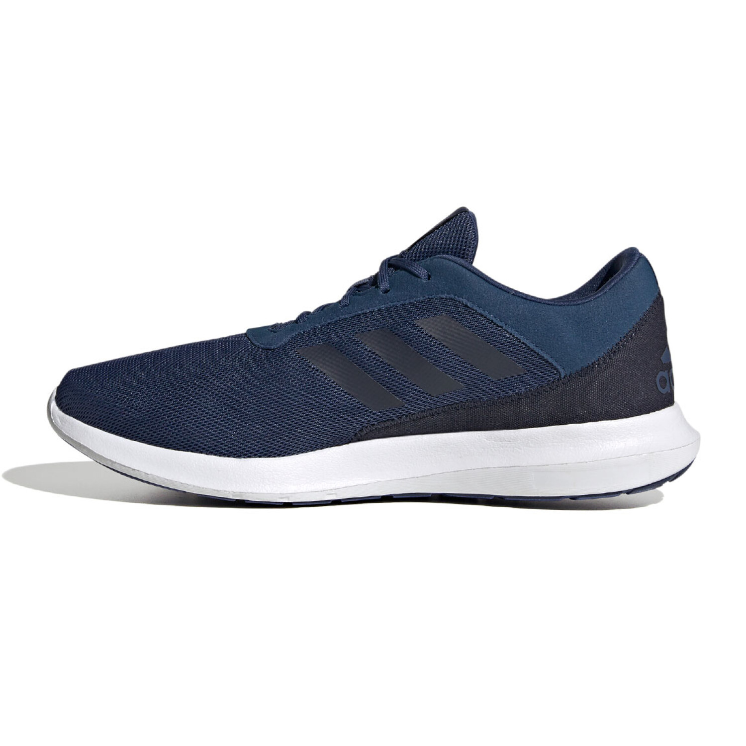 Adidas Shoes Low Coreracer Tech Indigo legend Ink core Black