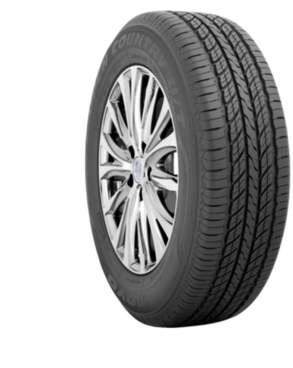 TOYO OPEN COUNTRY U/T 265/60R18 110H 
