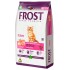 FROST KITTEN SUPER PREMIUM ALIMENTO GATITOS BOLSA 7,5KG FROST KITTEN SUPER PREMIUM ALIMENTO GATITOS BOLSA 7,5KG