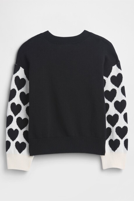 Buzo Algodón Toddler Niña Hearts