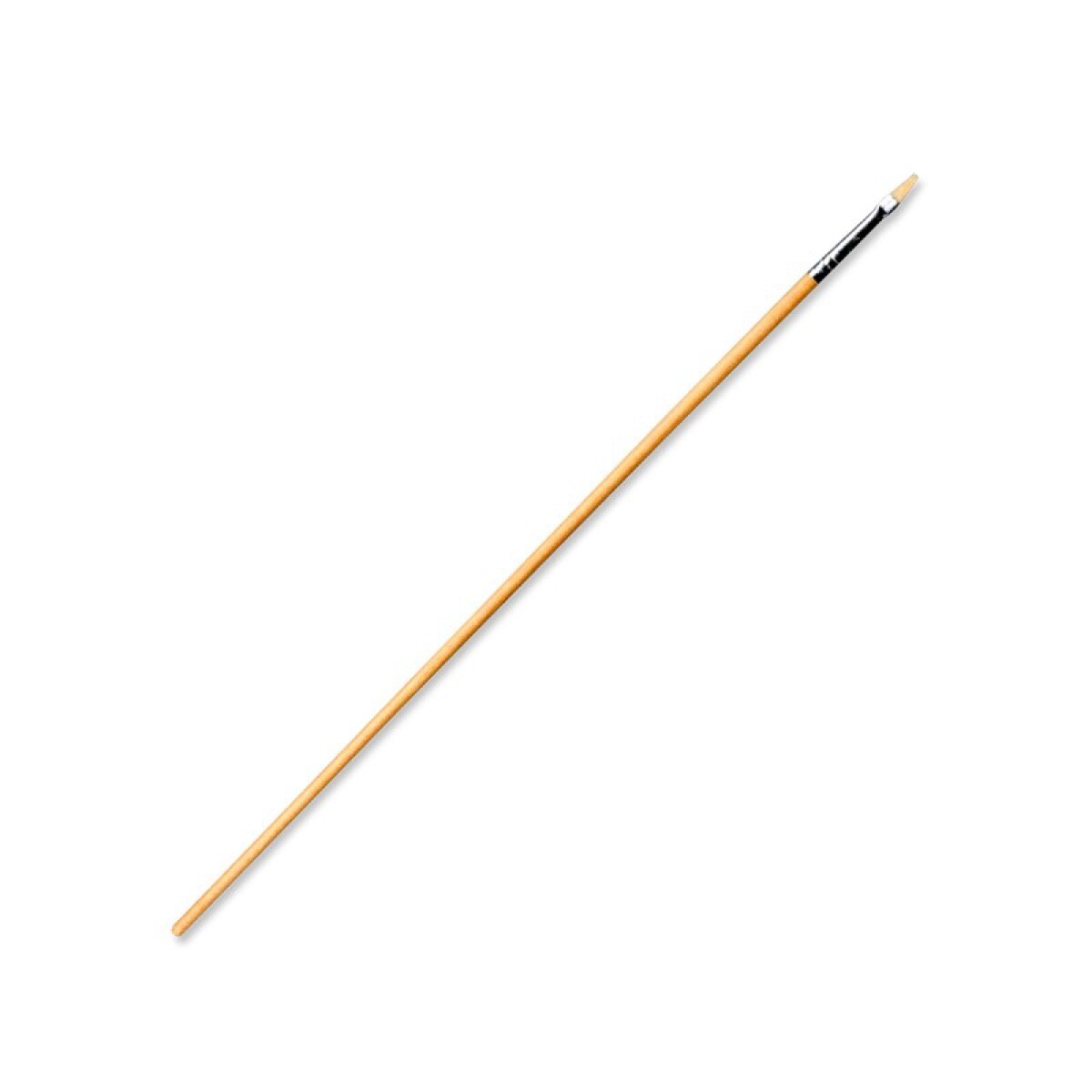 Pincel Chato N°1 3 Mm Dalí 