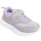 CAMERON RUNING GREY/LILAC