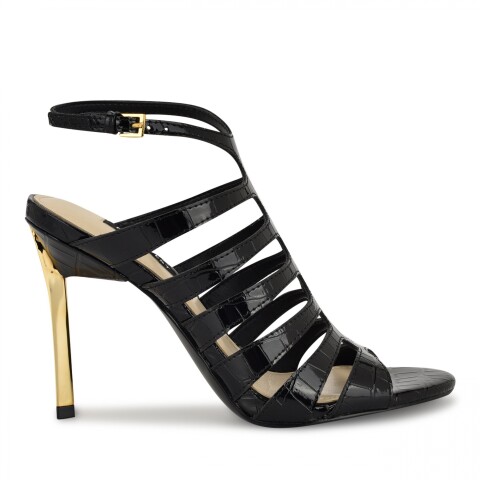Sandal Saleen3 Black