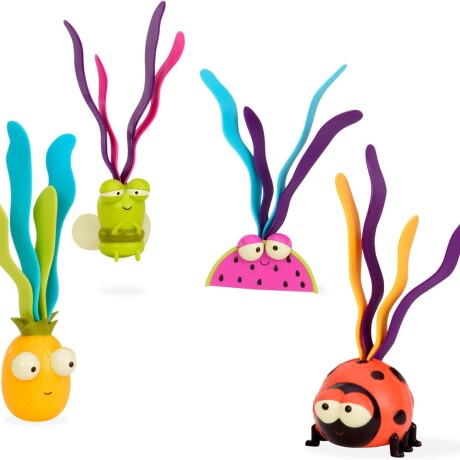 Calderin Hippo con accesorios Calderin Hippo con accesorios