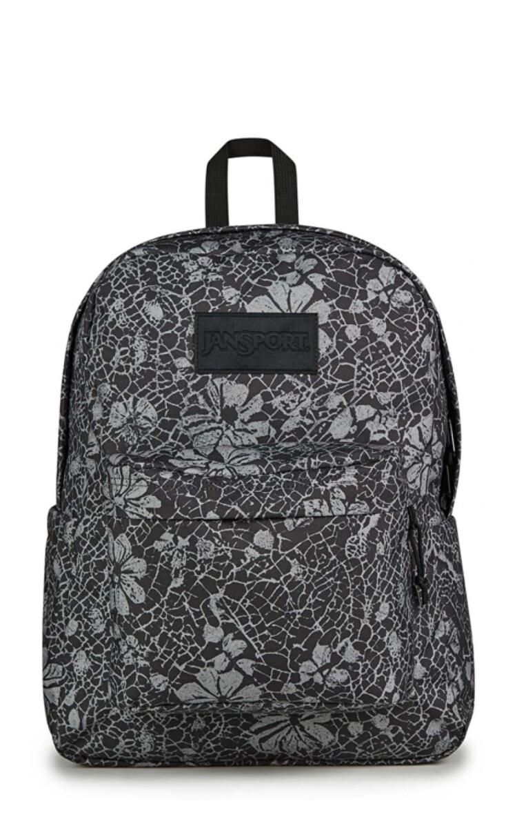 MOCHILA SUPERBREAK PLUS - LACE SHADOWS 