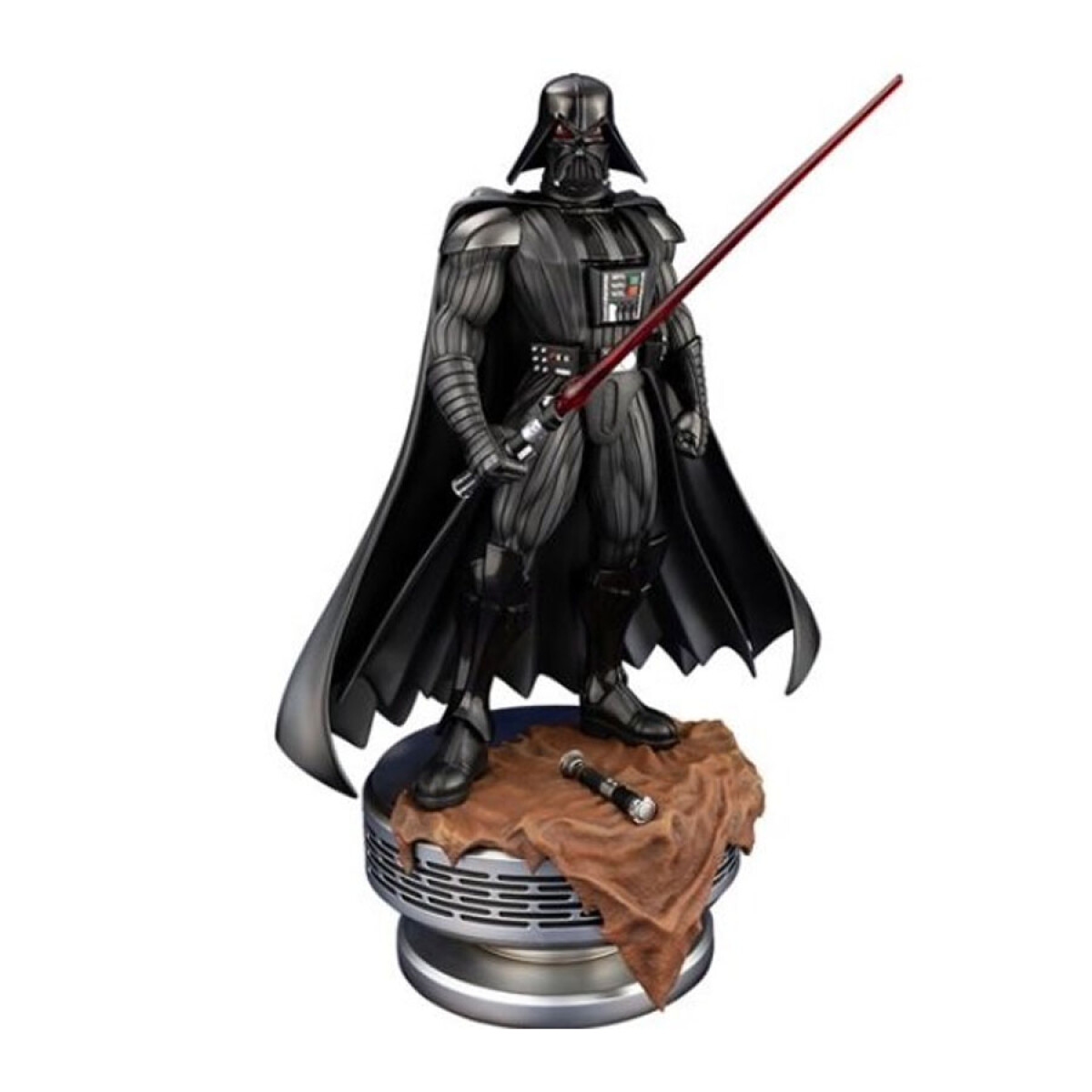 Darth Vader • Artist Series - The Ultimate Evil - 1/7 Scale Pre-Painted Model Kit 