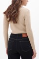 PANTALON WINTER BRUSH NEGRO