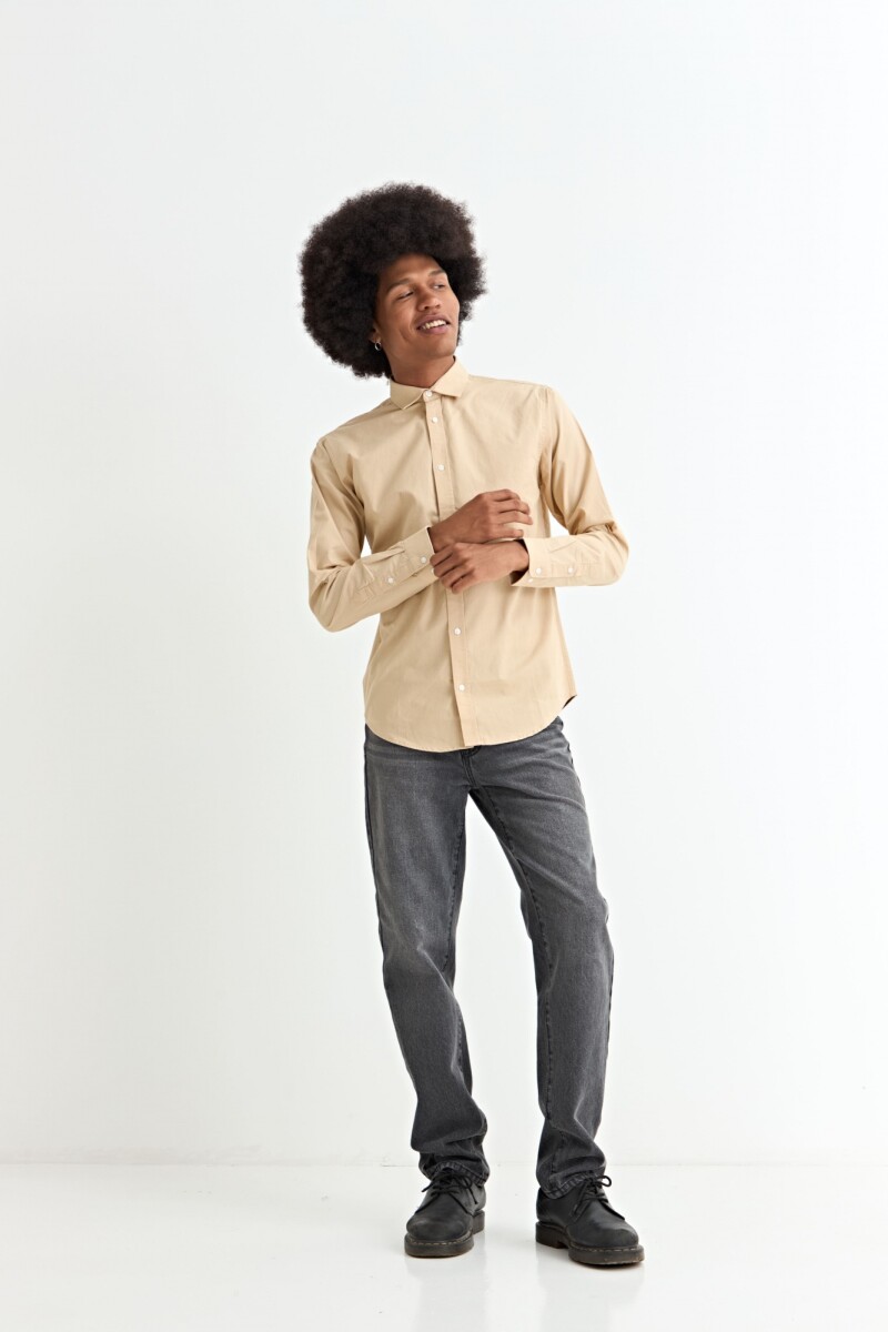 Camisa KHAKI
