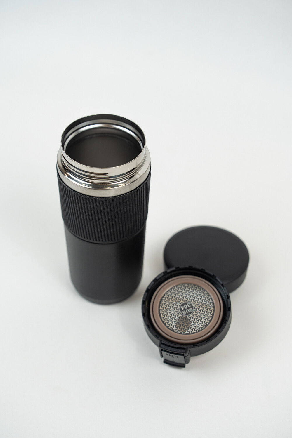 Vaso Térmico Clo Negro