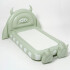 Colchón inflable para niños Monster Sage