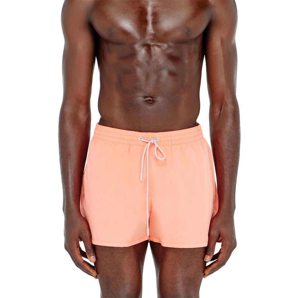Ropa De Baño Para Hombre Olympic-34-D-Core Rosa