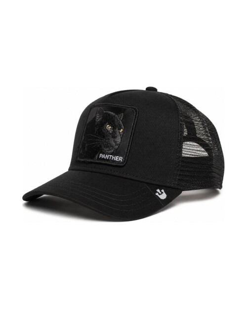 Gorra Goorin Bros Trucker Baseball - The Panther Core Combo Gorra Goorin Bros Trucker Baseball - The Panther Core Combo